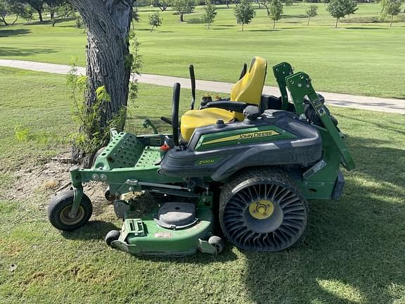 Image of John Deere Z930M Primary image