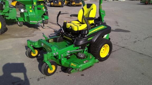 Image of John Deere Z930M Primary image