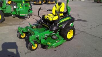 Main image John Deere Z930M