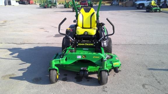 Image of John Deere Z930M equipment image 2
