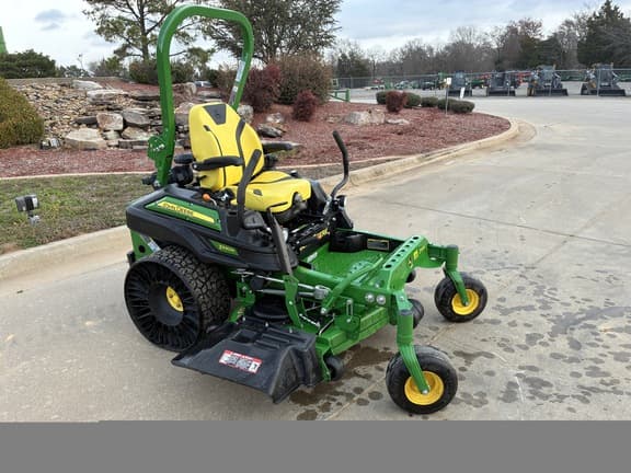 Image of John Deere Z930M equipment image 3
