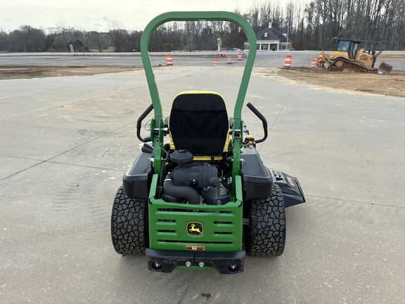 Image of John Deere Z930M equipment image 4