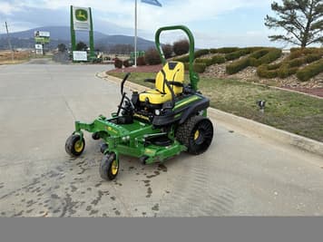 Main image John Deere Z930M