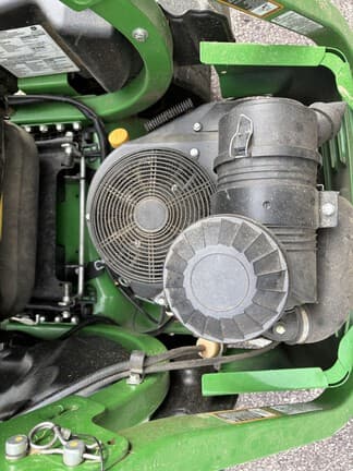 Image of John Deere Z930M equipment image 2