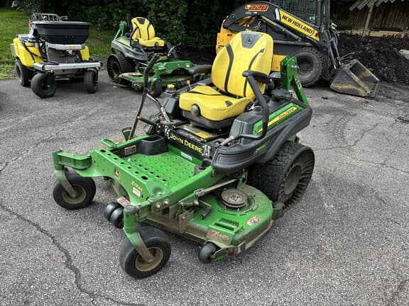 Image of John Deere Z930M Primary image