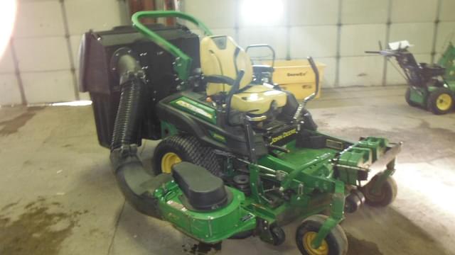 Image of John Deere Z930M equipment image 2