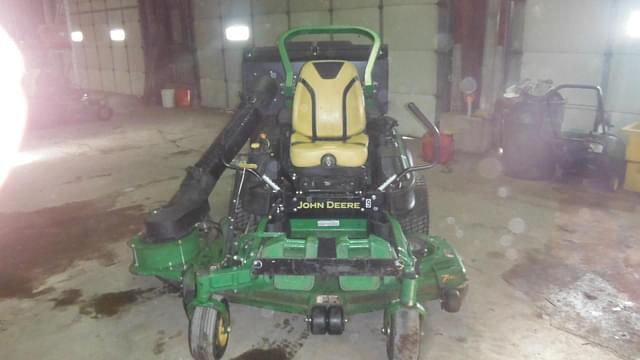 Image of John Deere Z930M equipment image 1