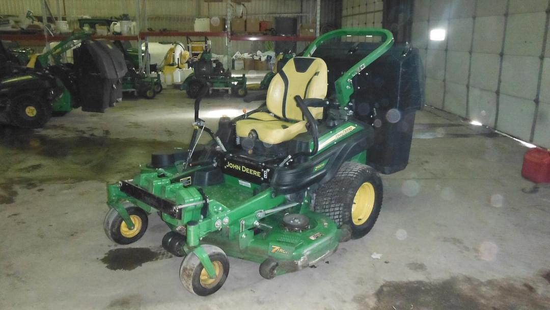 Image of John Deere Z930M Primary image