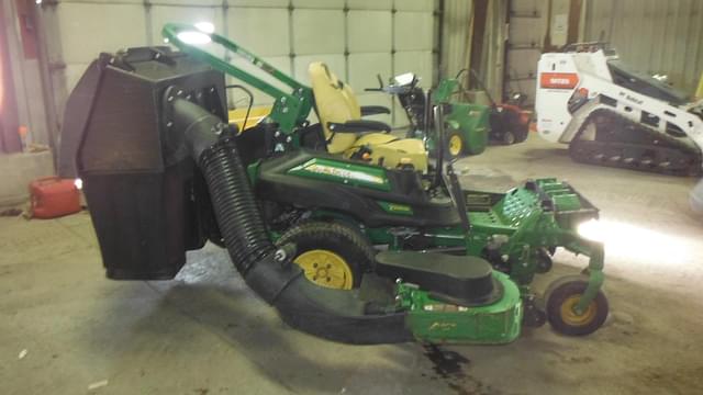 Image of John Deere Z930M equipment image 3