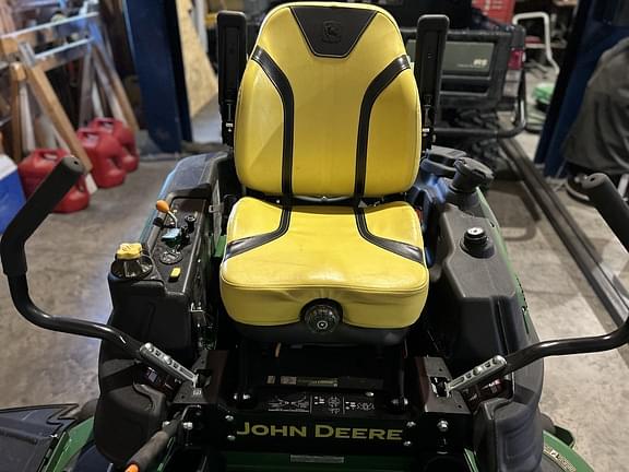 Image of John Deere Z930M equipment image 4