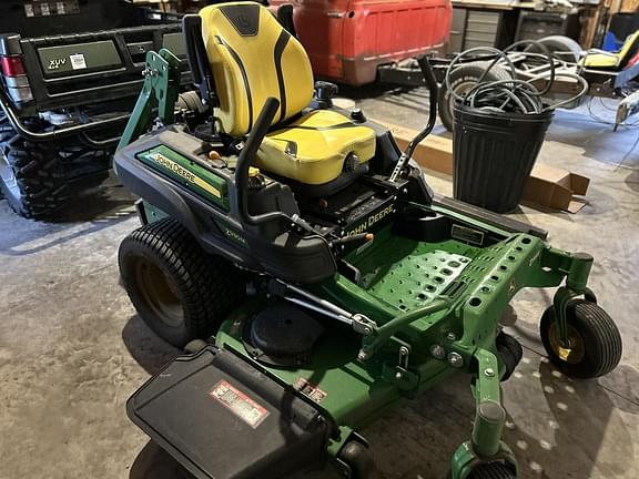 Image of John Deere Z930M Primary image