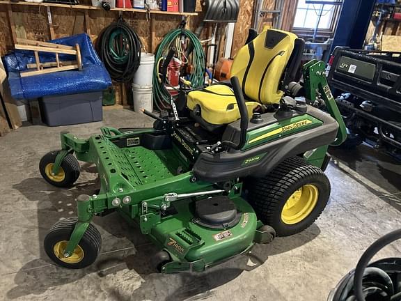 Image of John Deere Z930M Primary image