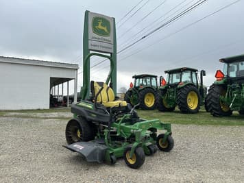 Main image John Deere Z930M