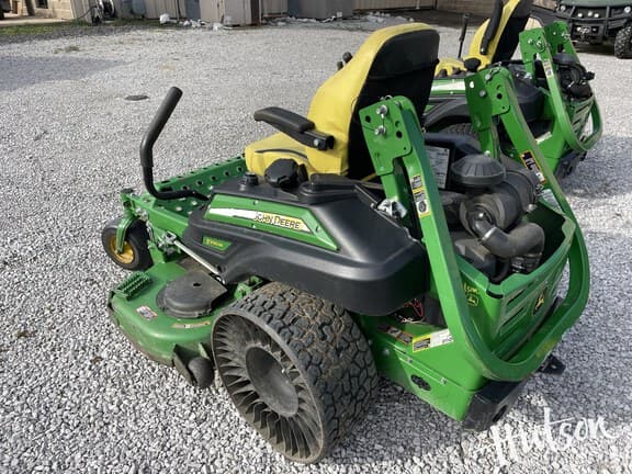 Image of John Deere Z930M equipment image 3