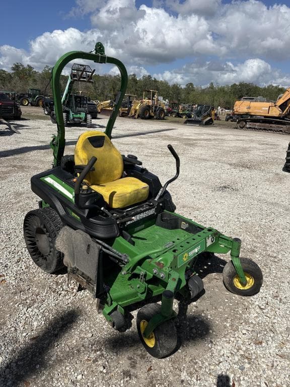 Image of John Deere Z930M equipment image 4