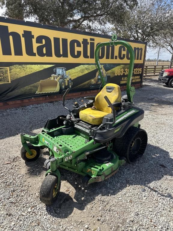 Image of John Deere Z930M Primary image