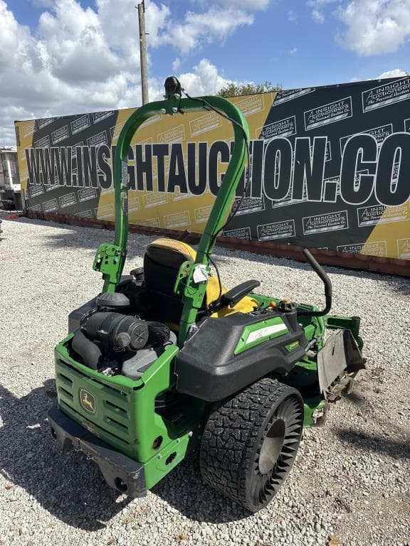 Image of John Deere Z930M equipment image 3