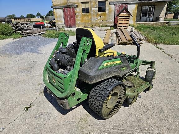 Image of John Deere Z930M equipment image 3