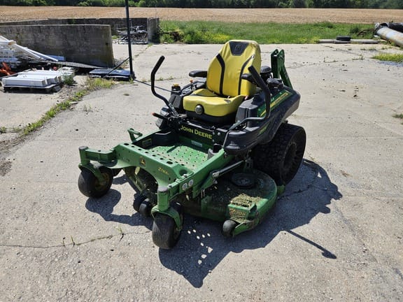 2020 John Deere Z930M Equipment Image0