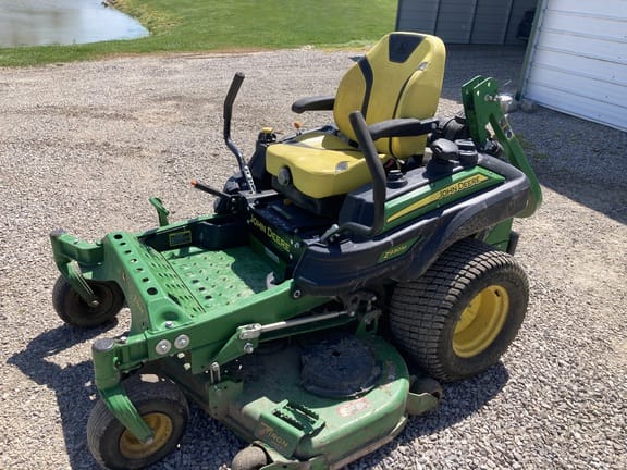 2020 John Deere Z930M Equipment Image0