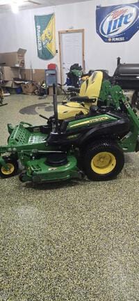 2020 John Deere Z930M Equipment Image0