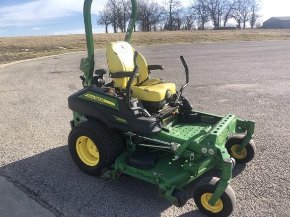 Main image John Deere Z930M