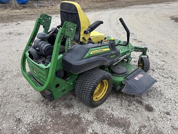 Image of John Deere Z930M equipment image 4