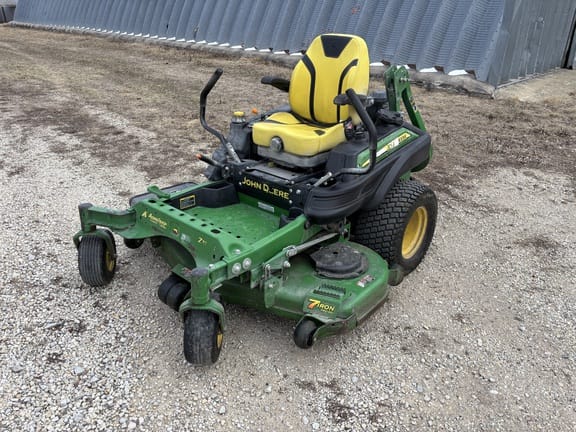 Main image John Deere Z930M