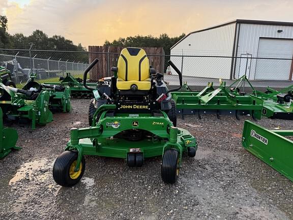 Image of John Deere Z930M equipment image 2