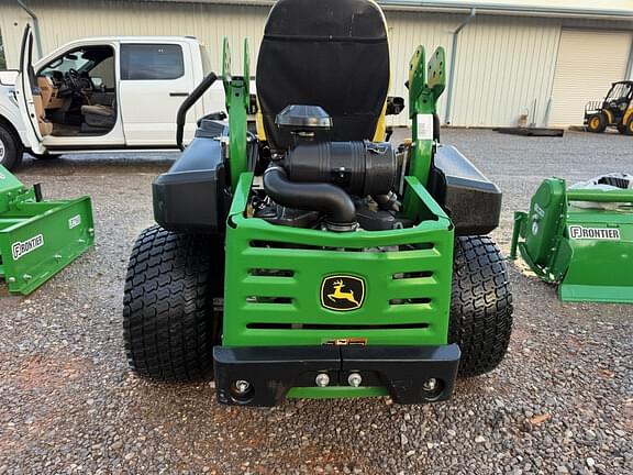 Image of John Deere Z930M equipment image 1