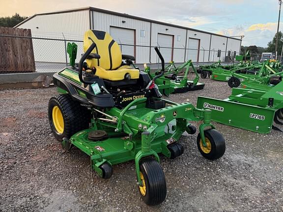 Image of John Deere Z930M equipment image 4