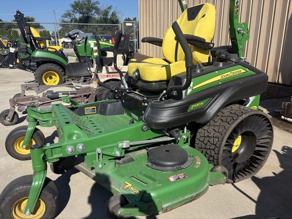 2020 John Deere Z930M Equipment Image0