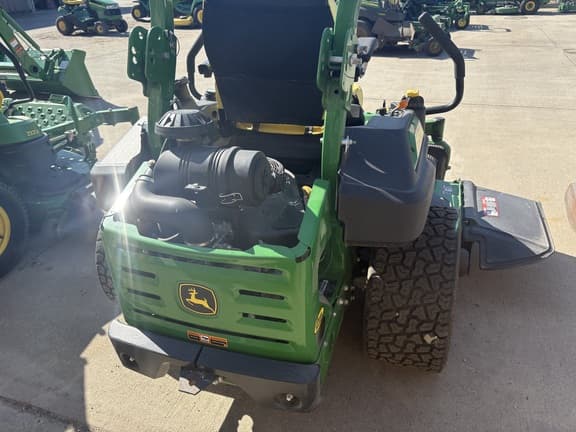 Image of John Deere Z930M equipment image 3