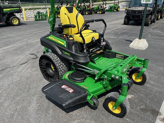 Image of John Deere Z930M equipment image 2