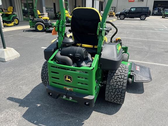 Image of John Deere Z930M equipment image 4