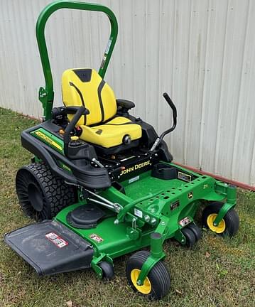 Image of John Deere Z930M equipment image 2