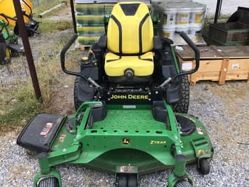 Main image John Deere Z930M