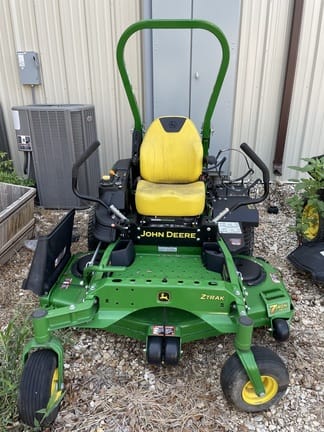 Main image John Deere Z930M