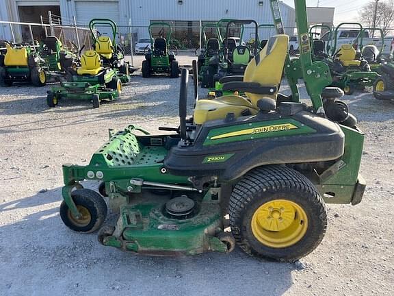 Image of John Deere Z930M equipment image 2