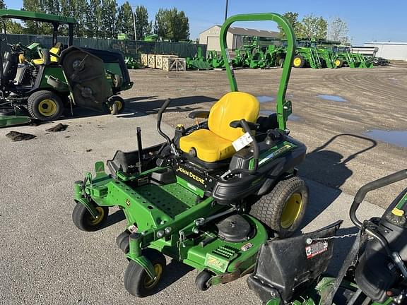 Image of John Deere Z930M equipment image 1