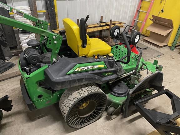Image of John Deere Z930M equipment image 2