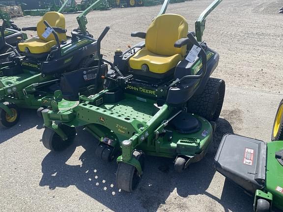 Image of John Deere Z930M equipment image 2