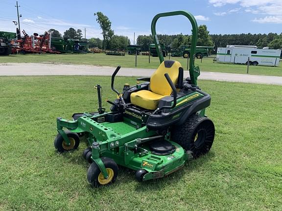 Image of John Deere Z930M equipment image 1