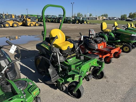 Image of John Deere Z930M equipment image 1