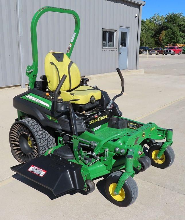 Image of John Deere Z930M Primary image