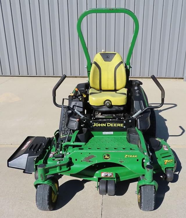 Image of John Deere Z930M equipment image 2