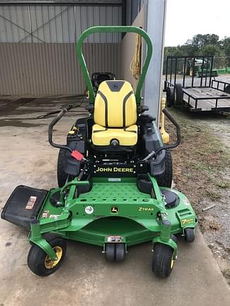 Image of John Deere Z930M Primary image