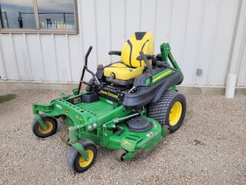 Main image John Deere Z930M