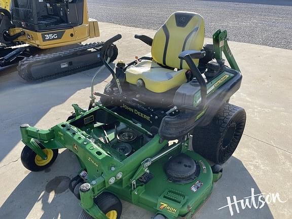 Image of John Deere Z930M equipment image 4