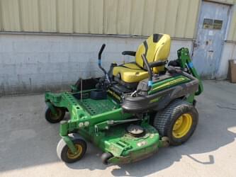 Image of John Deere Z930M Image 0